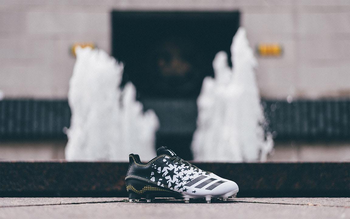 adidas 'Young Patriot' Pack 1