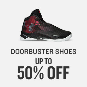 finish line doorbuster shoes 50% off