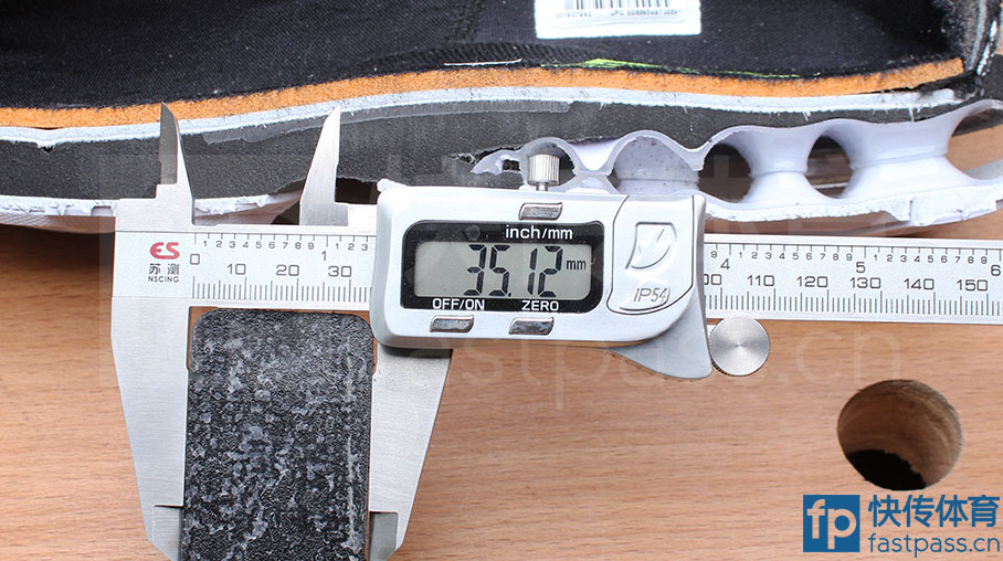 nike lebron xiii low deconstructed 171