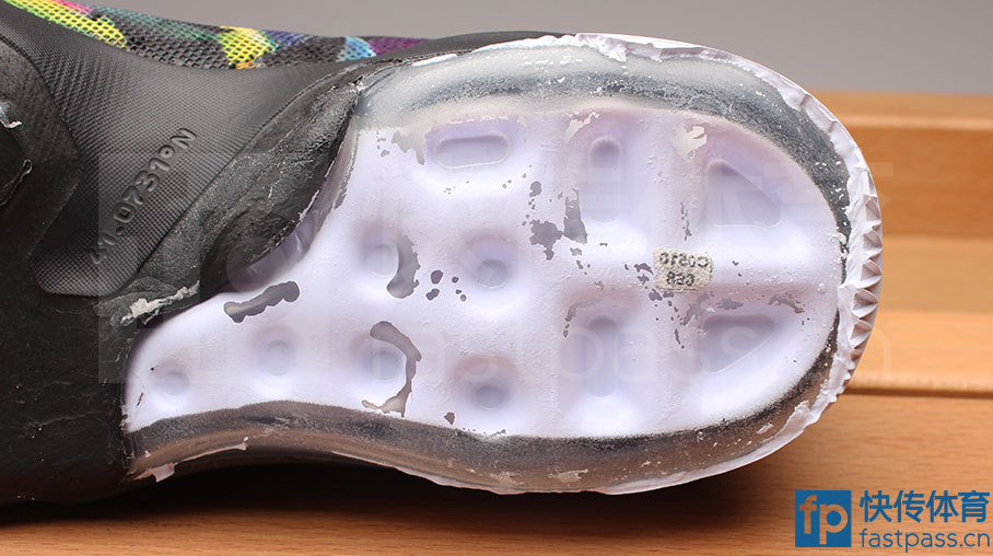 nike lebron xiii low deconstructed 25