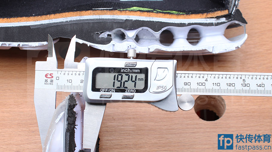 nike lebron xiii low deconstructed 28