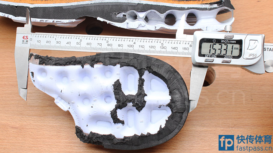 nike lebron xiii low deconstructed 29