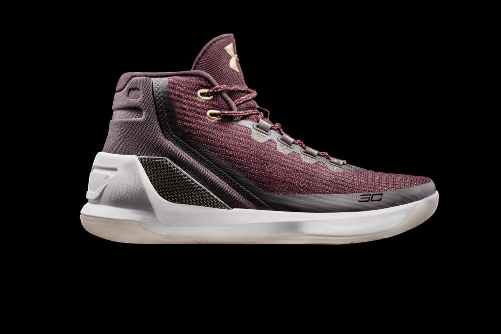 under armour curry 3 2014 men