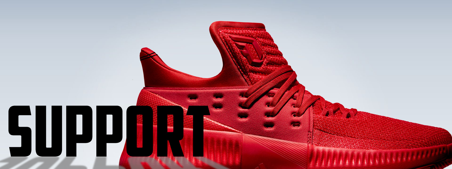 adidas dame 3 performance review support