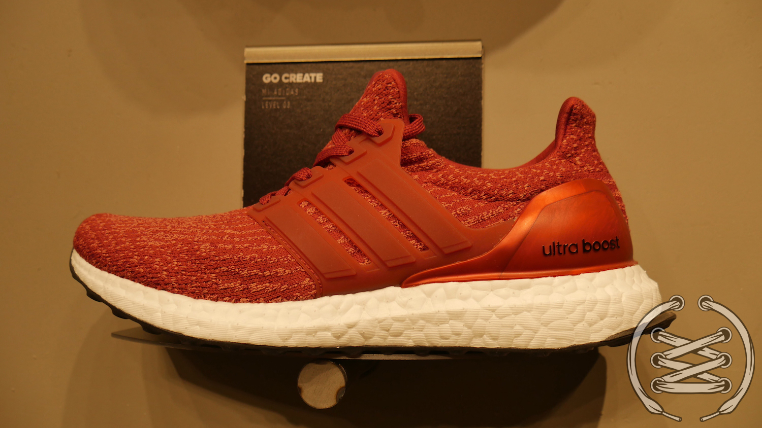 adidas nyc ultraboost 3.0 red 1