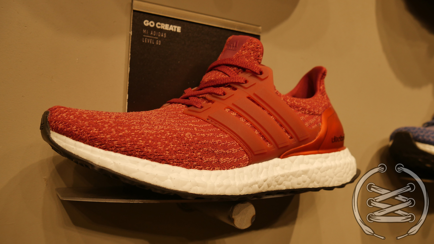 adidas nyc ultraboost 3.0 red 2
