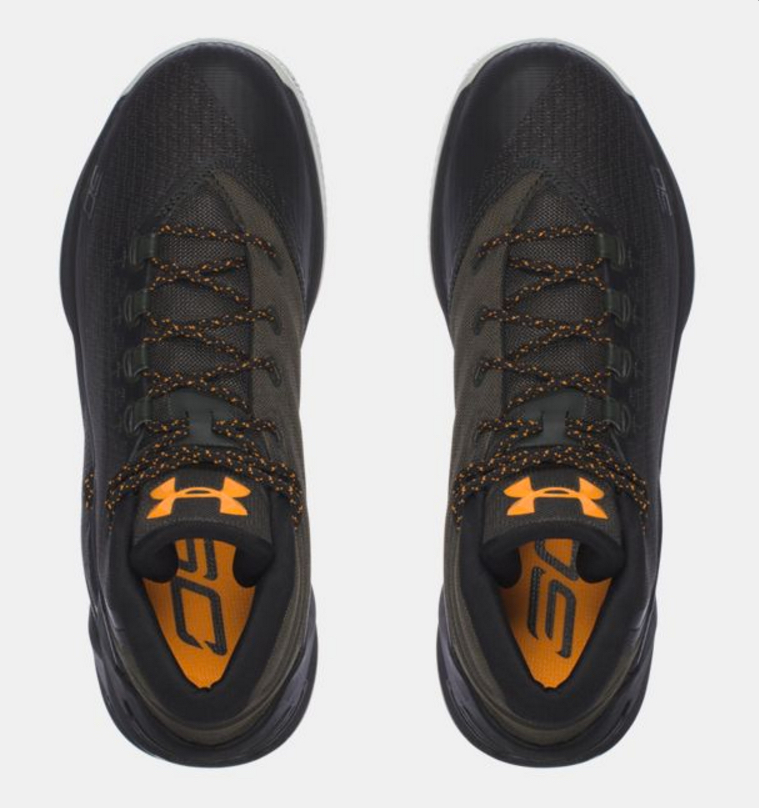 under armour curry 3 marksman 3