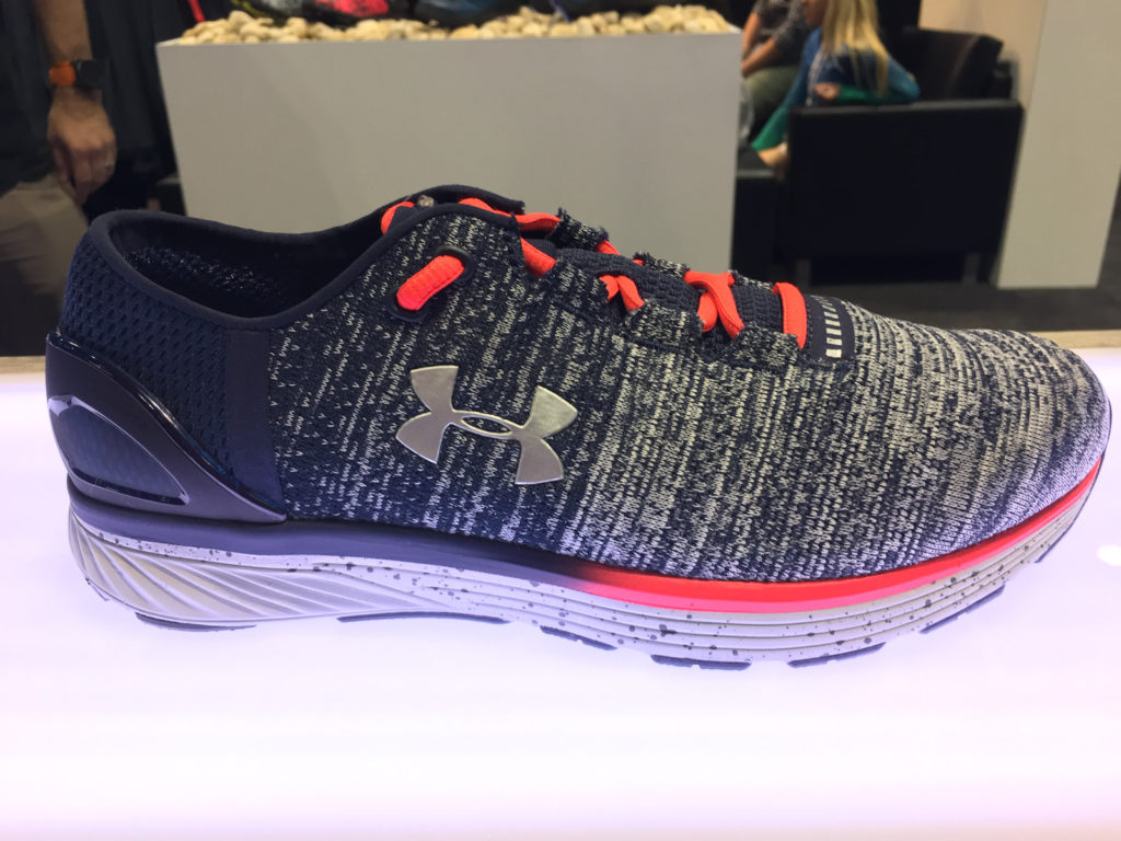 Cheap under armour charged bandit 3 