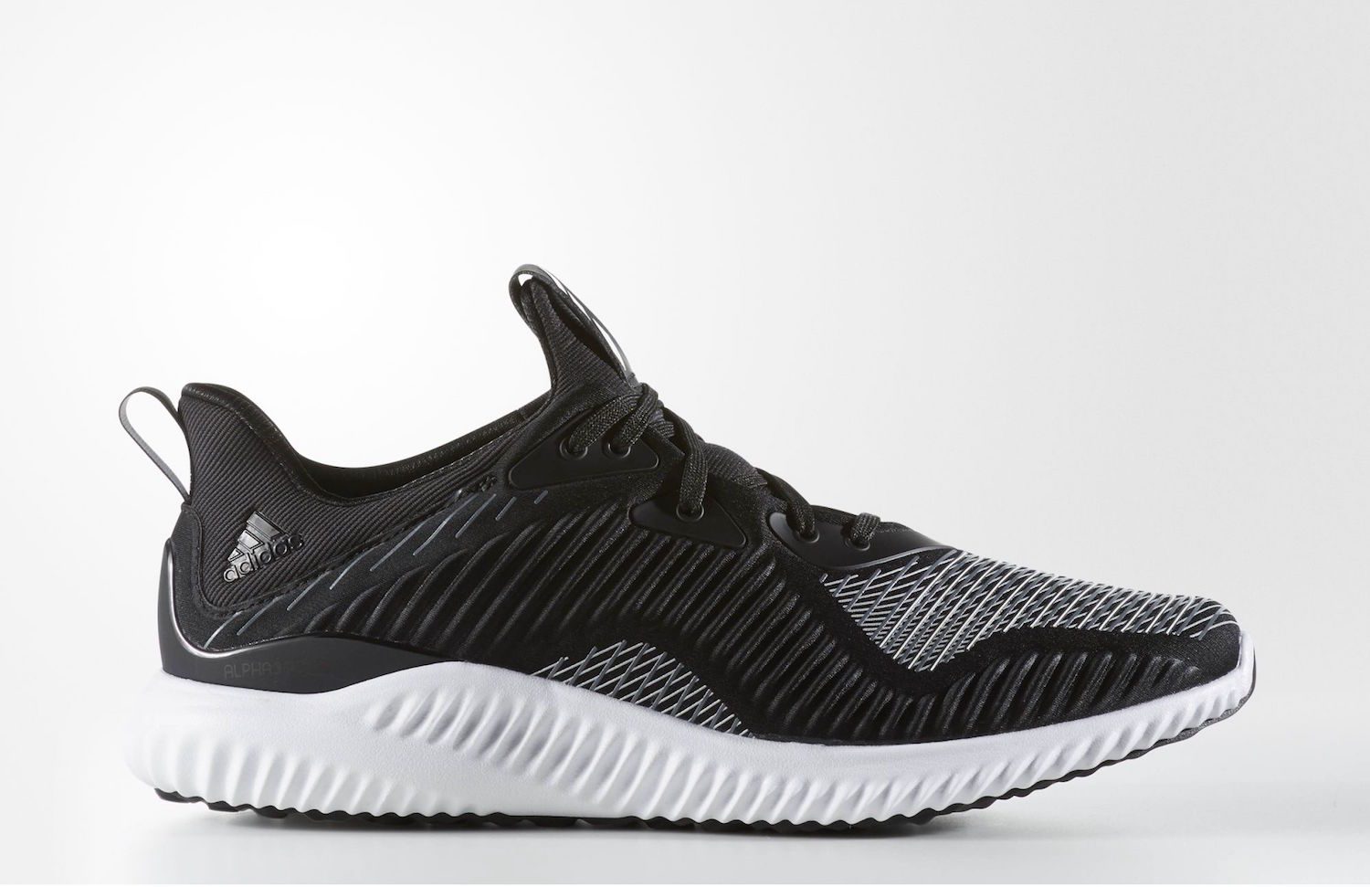 The New adidas AlphaBounce RC Debuts Overseas - WearTesters