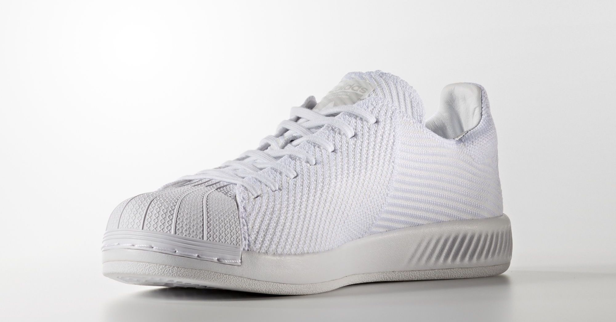 The adidas Superstar to Feature Bounce and Primeknit - WearTesters