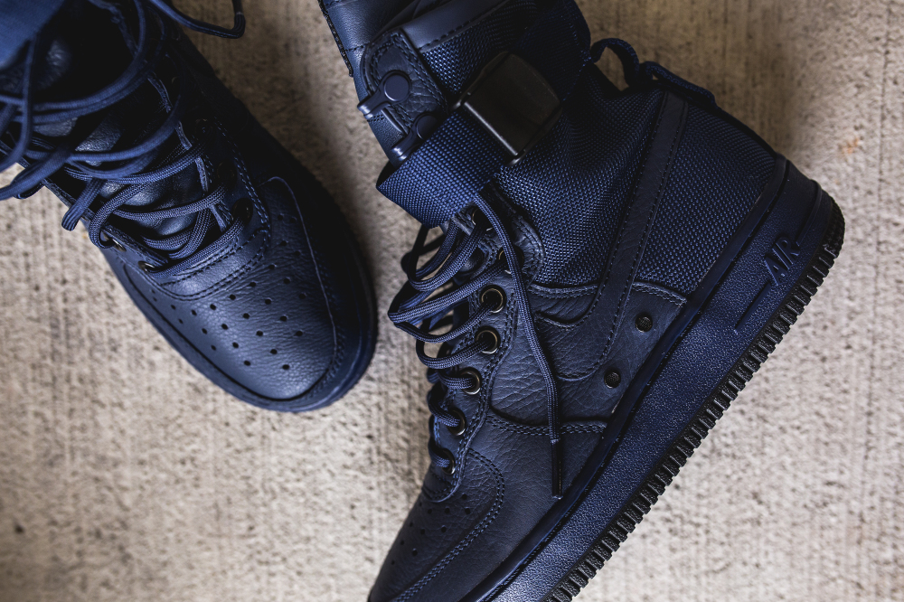 nike wmns sf af1 special field air force 1 binary blue 1
