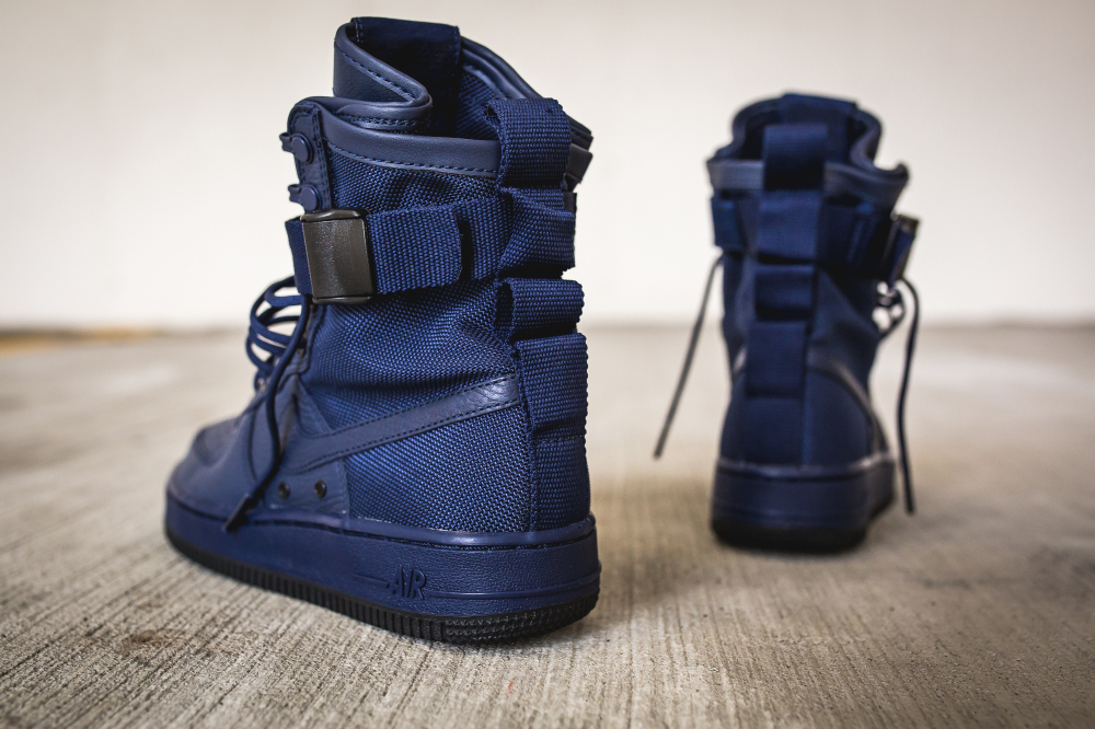 nike wmns sf af1 special field air force 1 binary blue 5