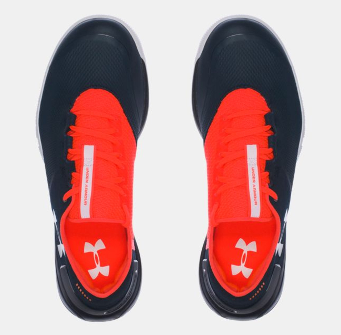under armour charged ultimate 2.0 10