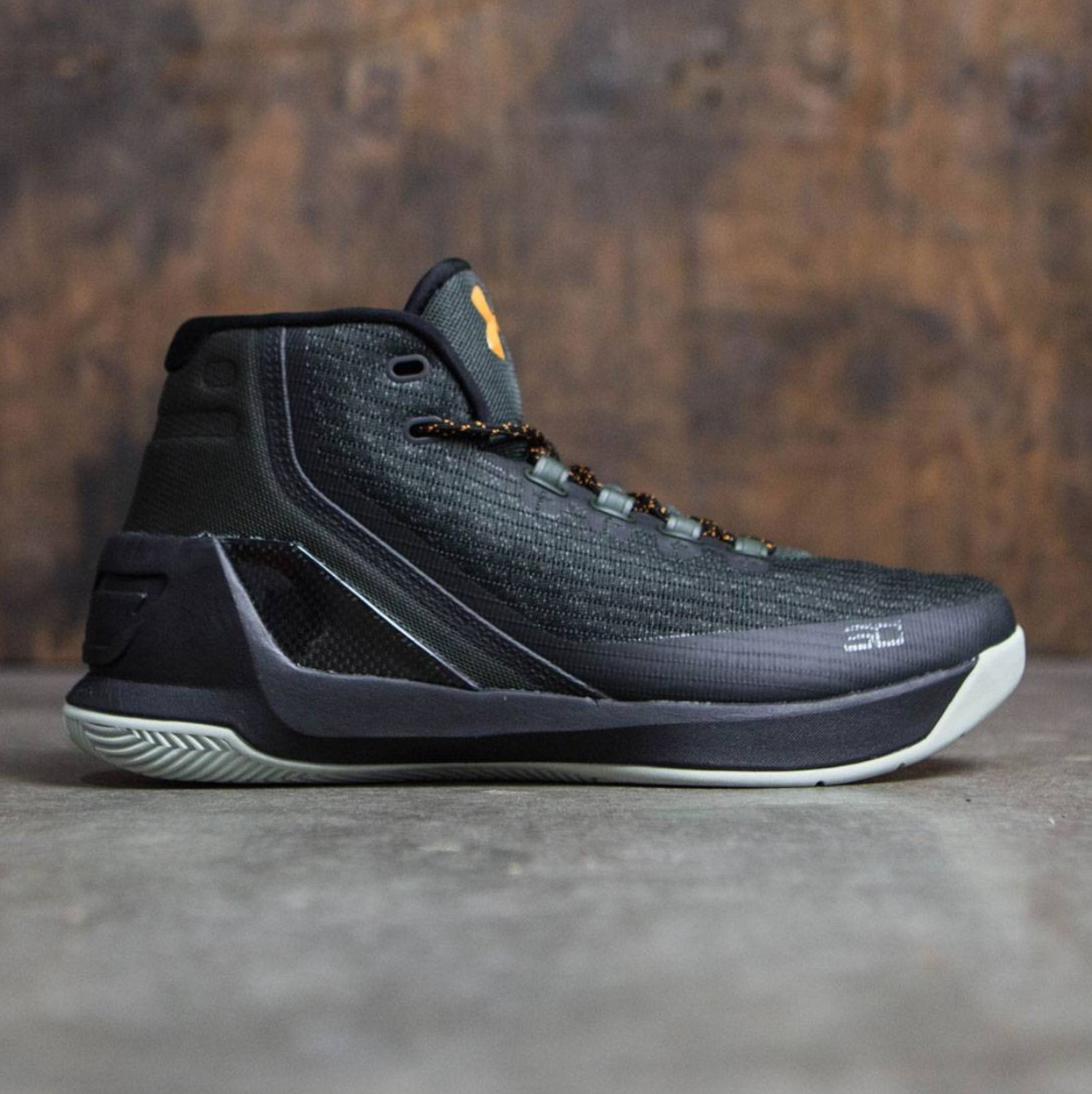 under armour curry 3 marksman 1