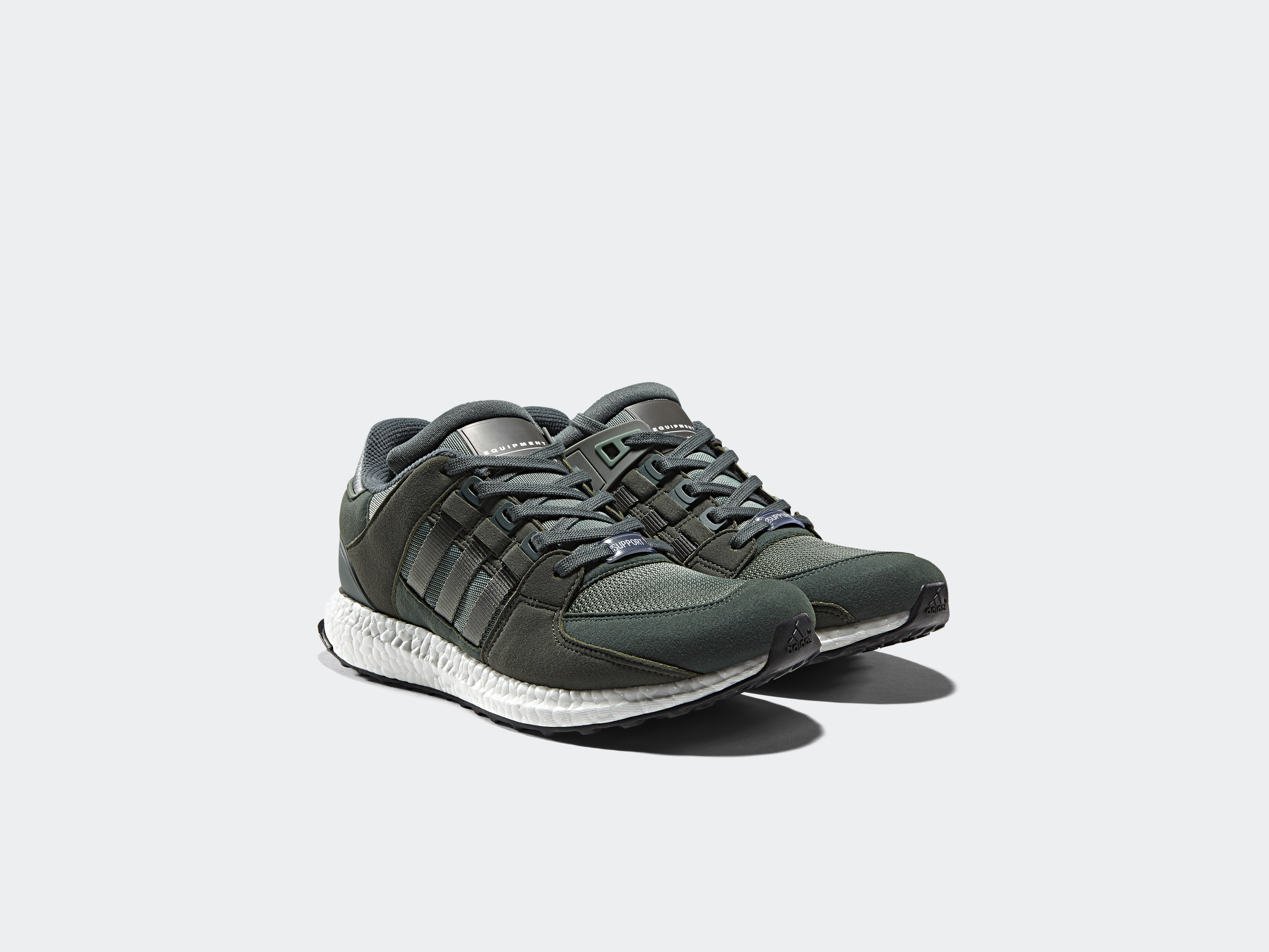 adidas EQT support ultra Muted Premium Pack 2