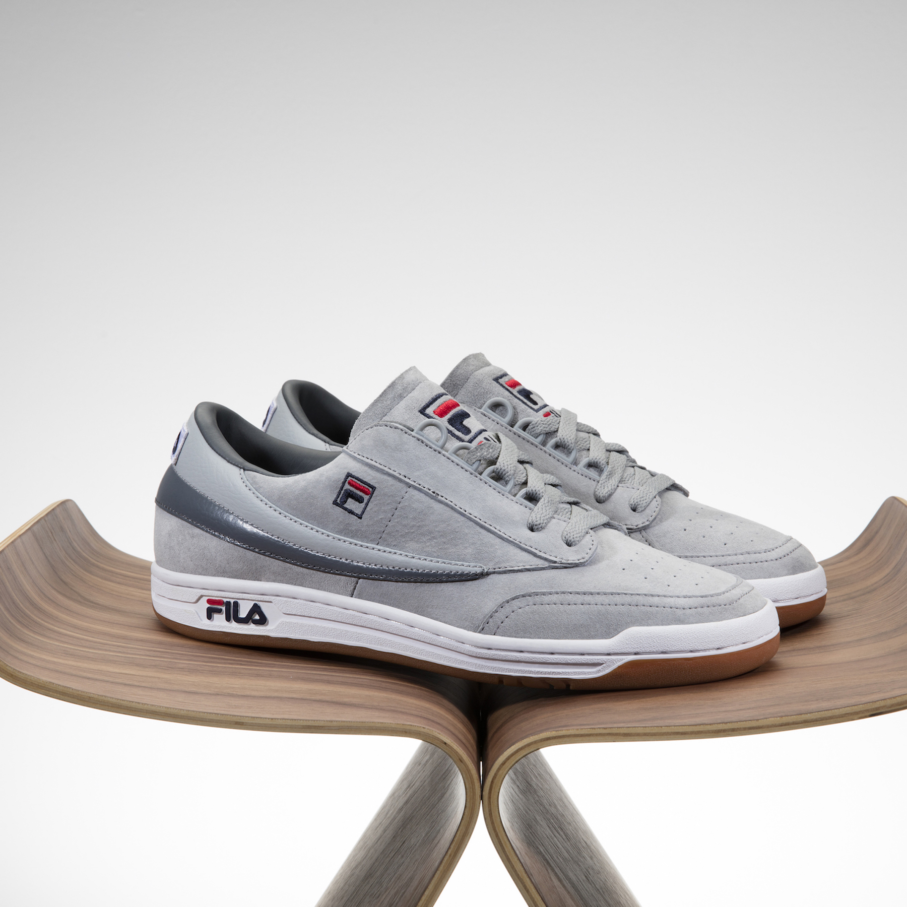 fila gum sole