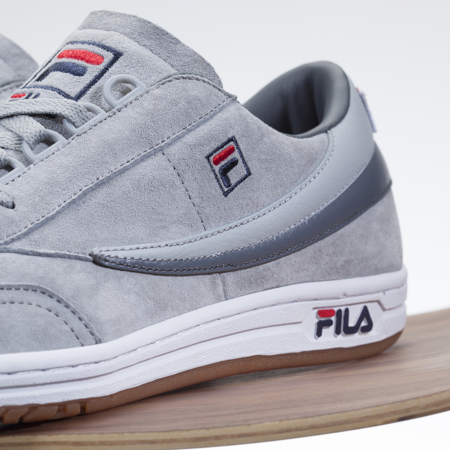 fila gum sole