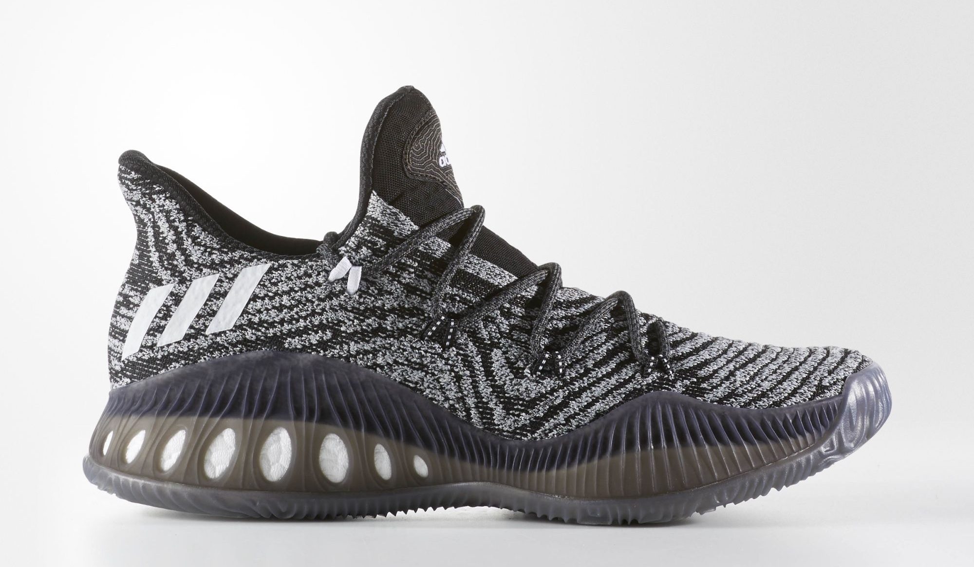 Adidas Crazy Explosive Low - AW - Side