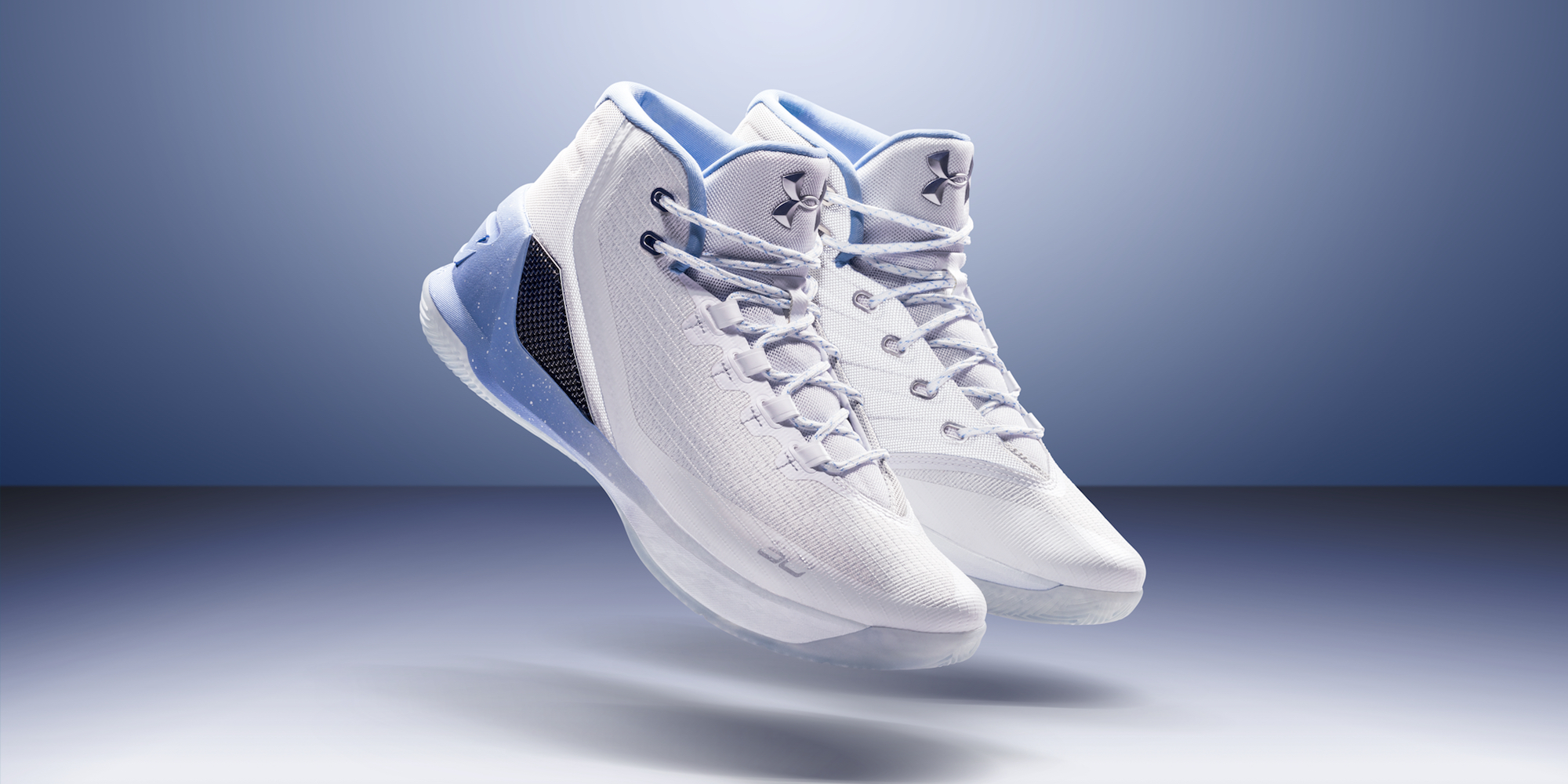 Stephen Curry Shoes Curry 3 Shoes CZ Under Armour