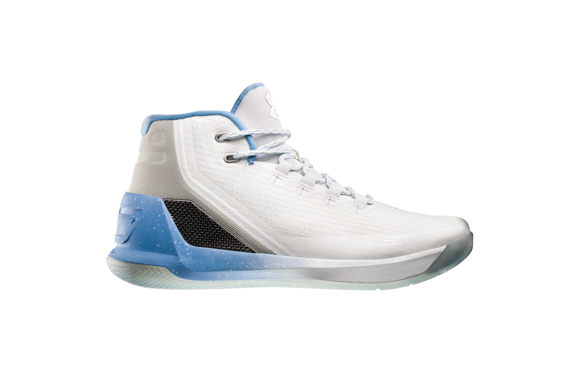 under armour curry 3 easter 3