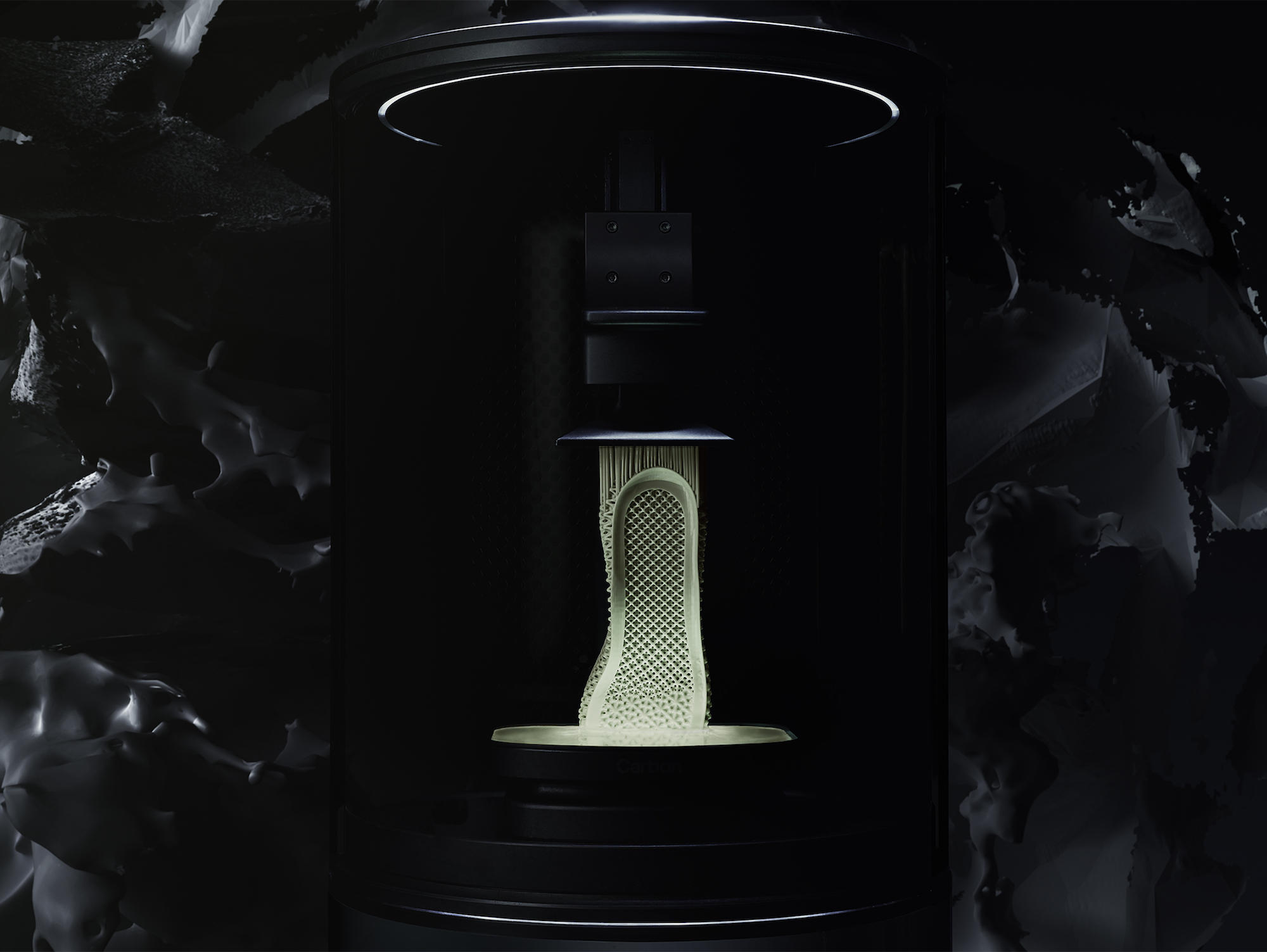 adidas futurecraft 4d carbon digital light synthesis 9