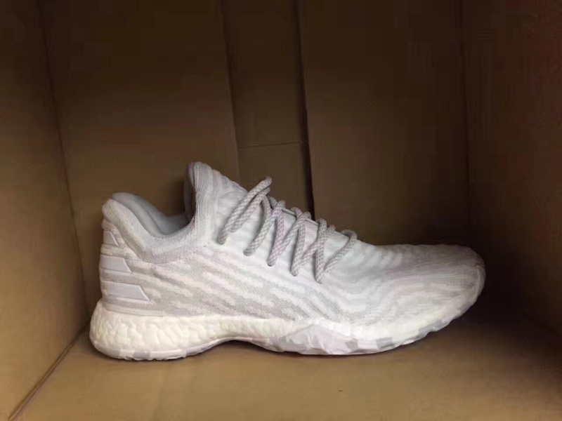 harden 1 chalk white