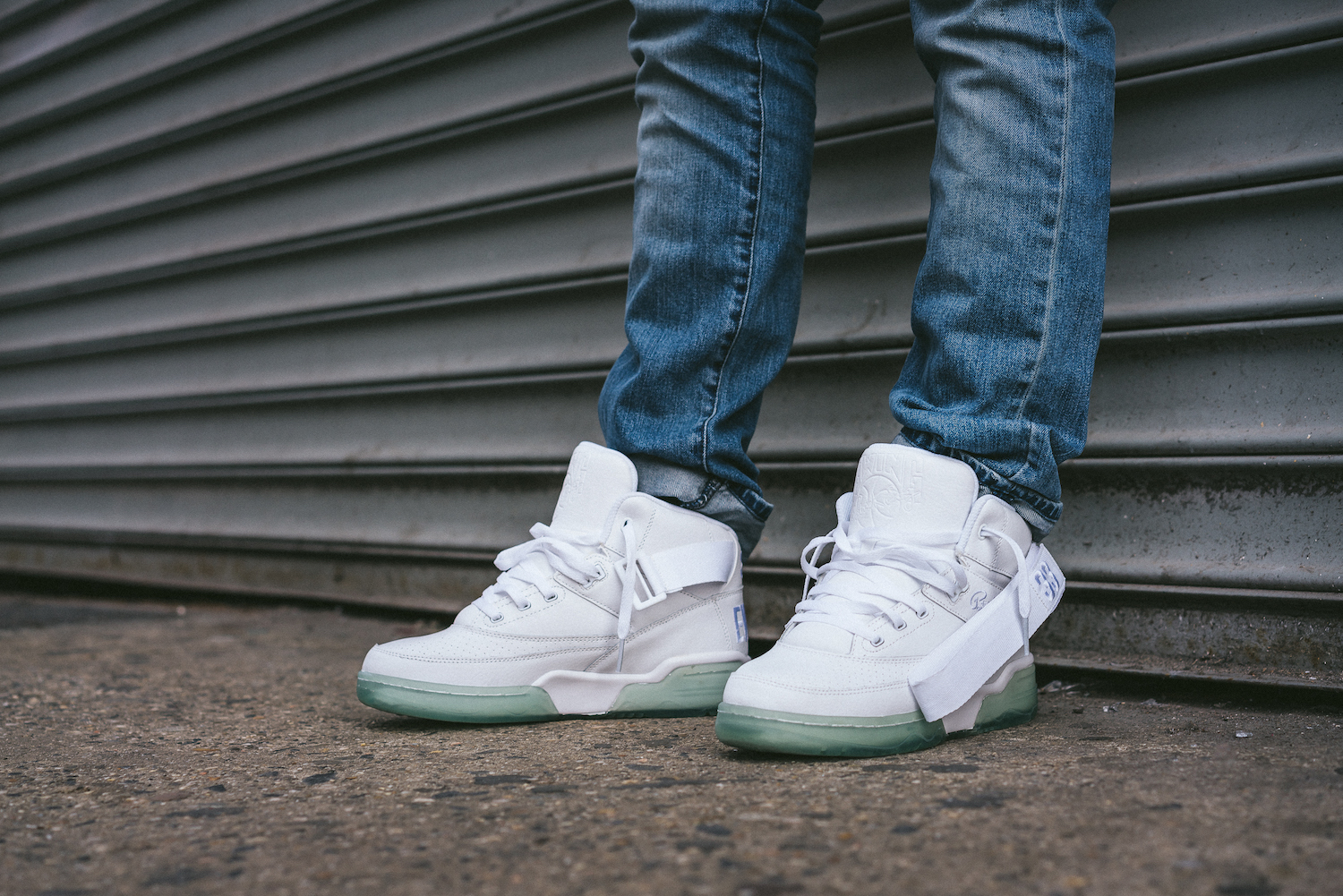 ewing 33 mid white ice may retro collection 2
