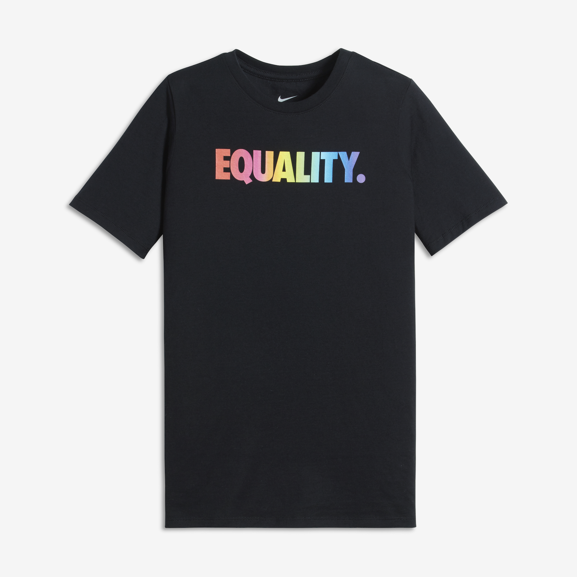 nike BETRUE 2017 collection equality