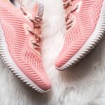 alphabounce pink