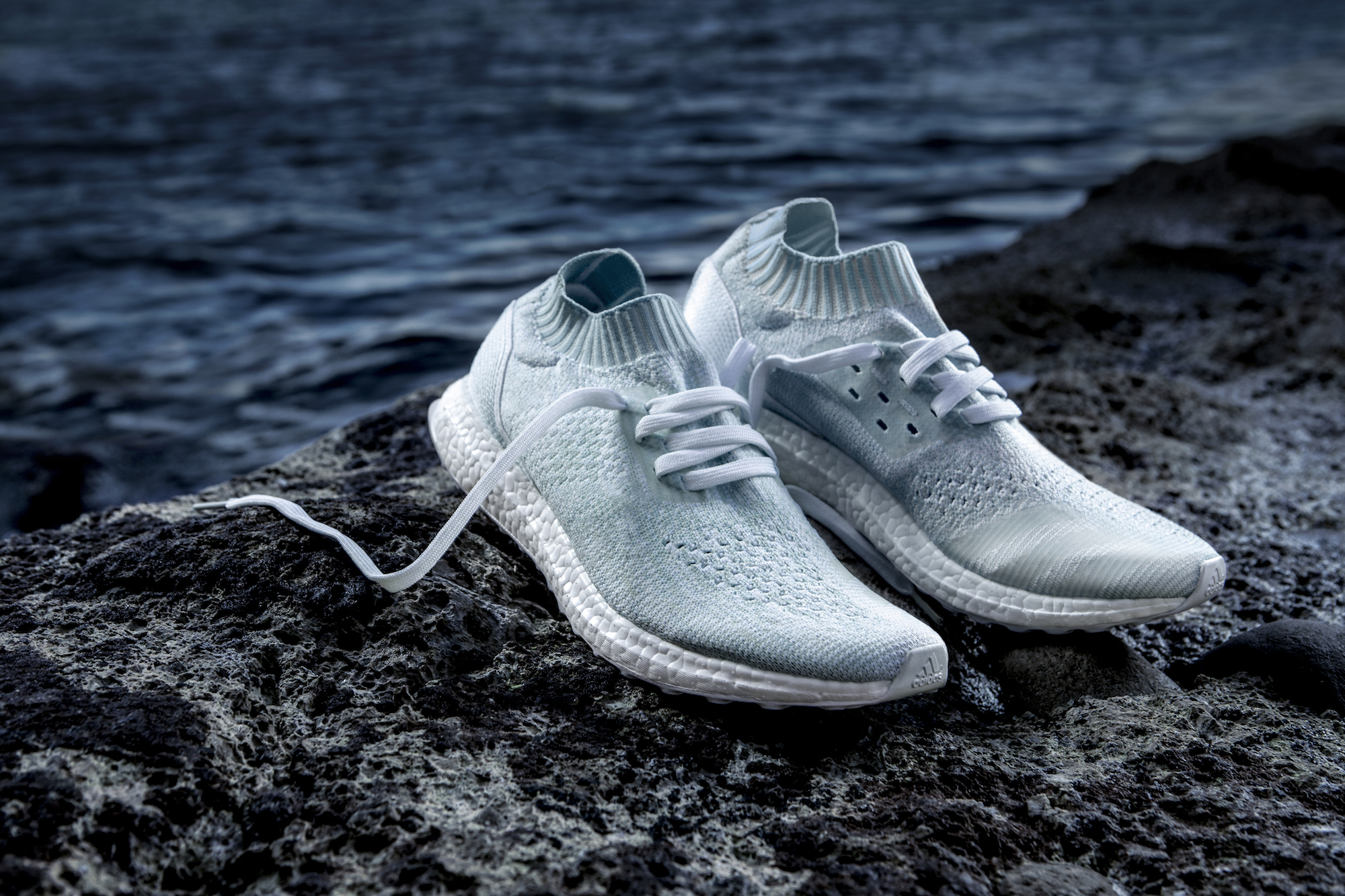 parley for the oceans adidas ultraboost coral bleaching 1