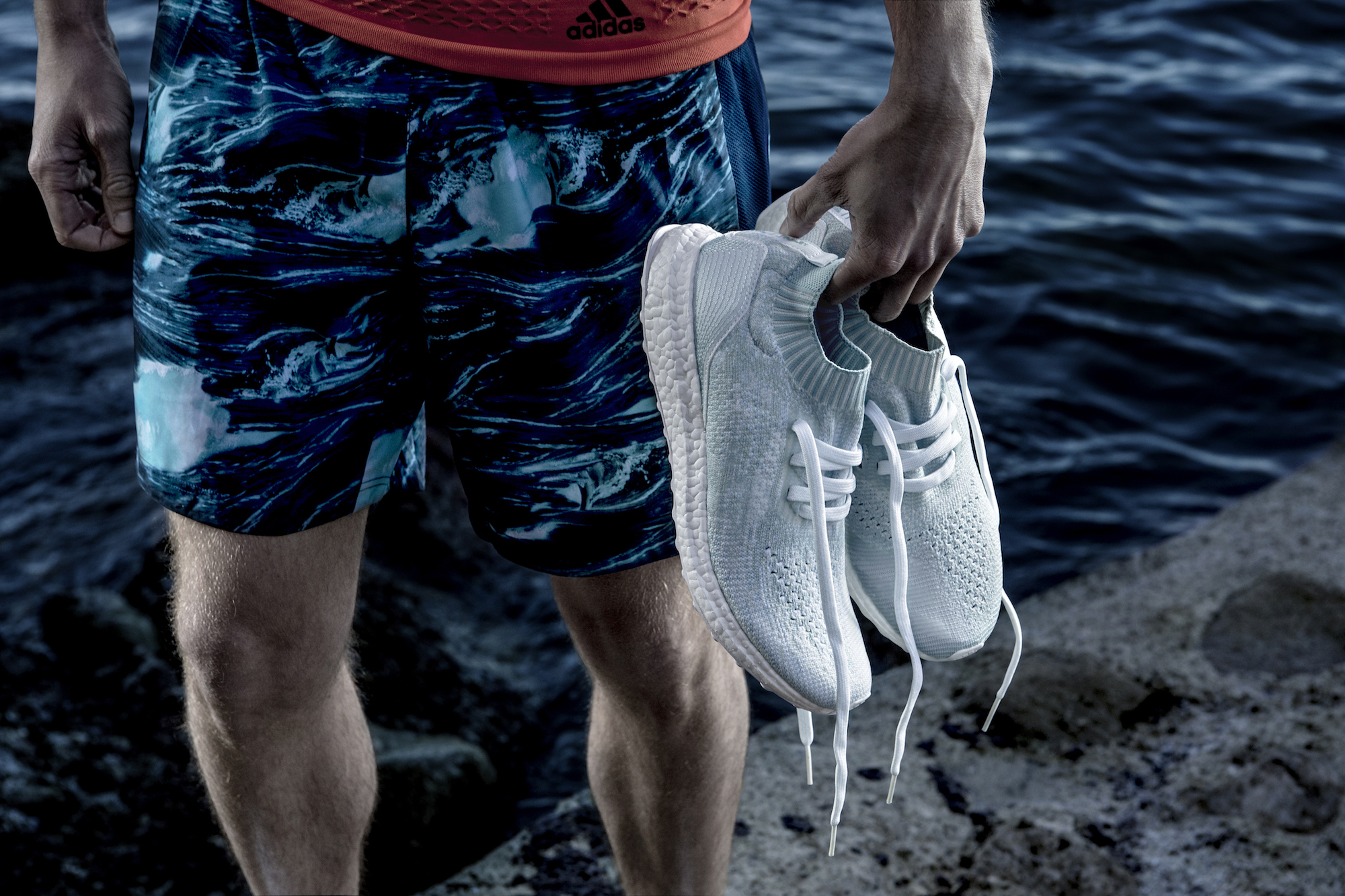 parley for the oceans adidas ultraboost coral bleaching 6