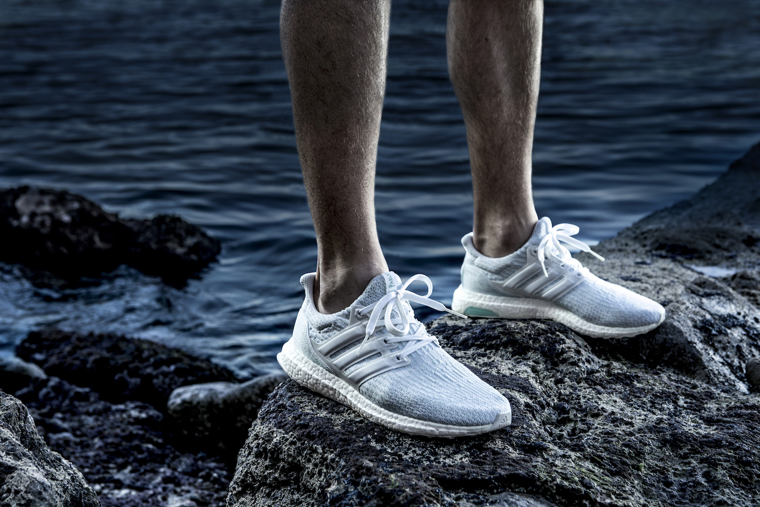 parley for the oceans adidas ultraboost coral bleaching 2