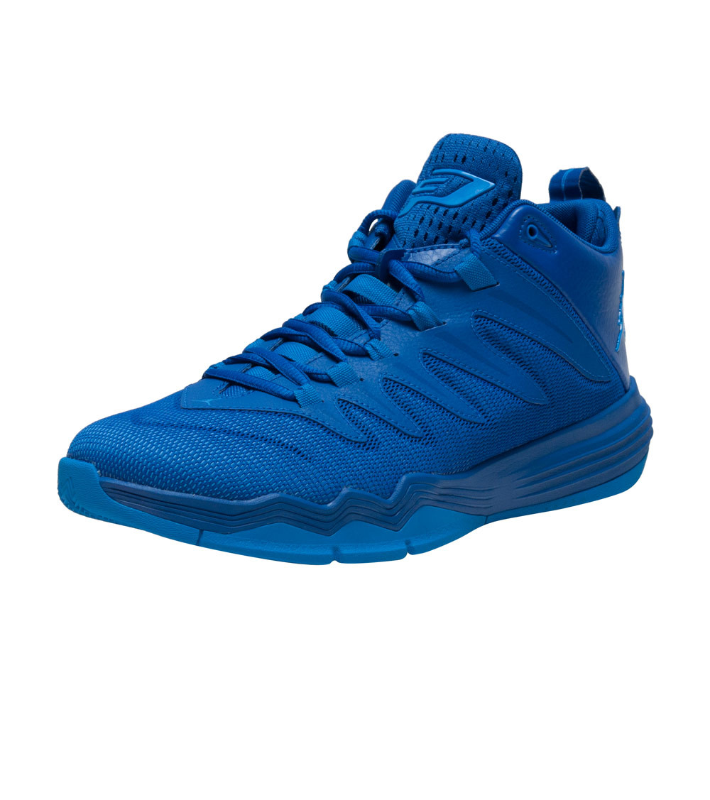 Jordan CP3.IX Blue