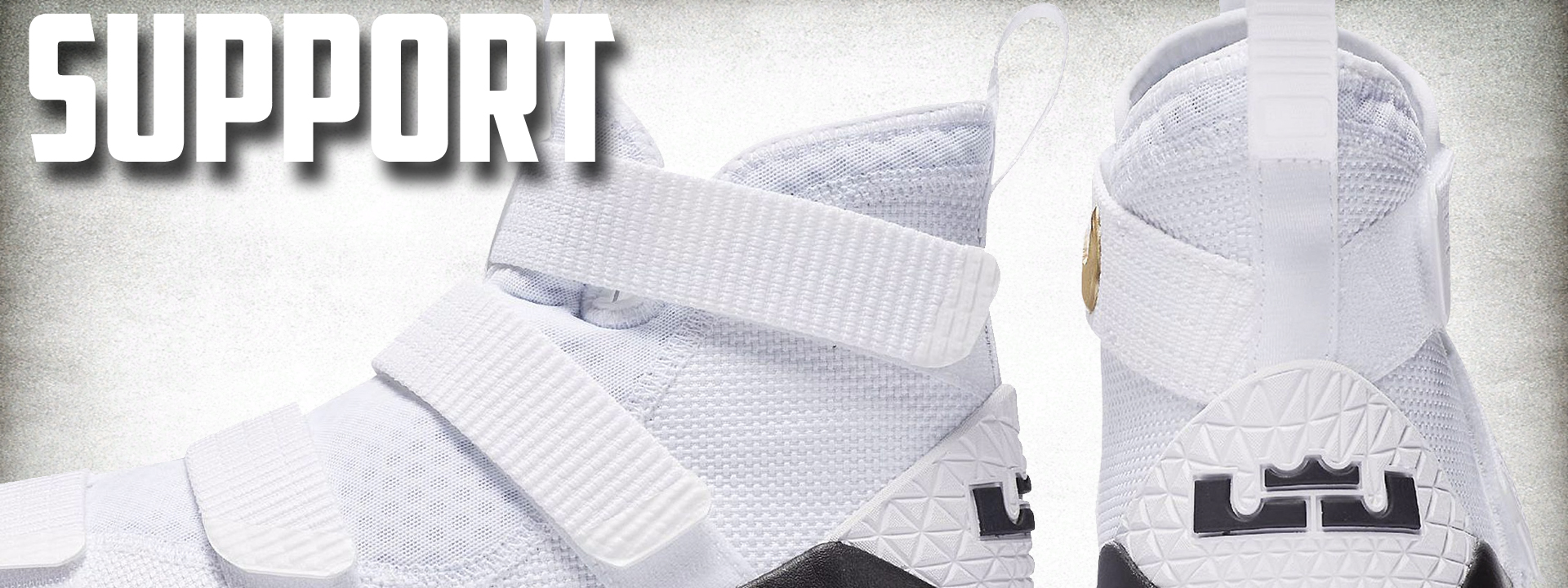 Nike LeBron Soldier 11 Performance Review support