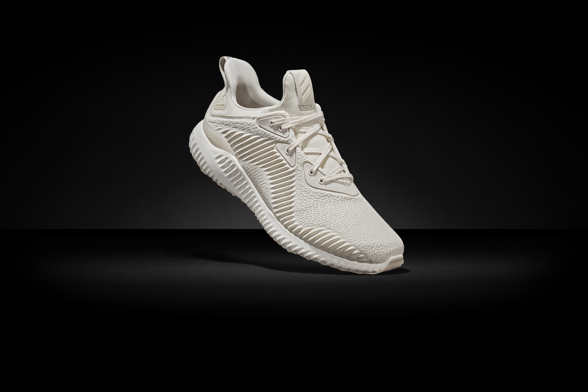 adidas Unveils the AlphaBounce Reflective and New Running Campaign -  WearTesters