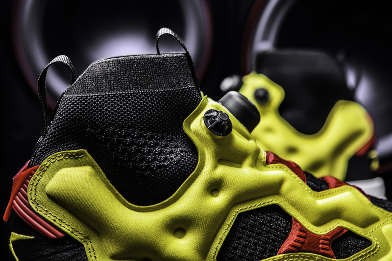 reebok instapump fury ultraknit 5