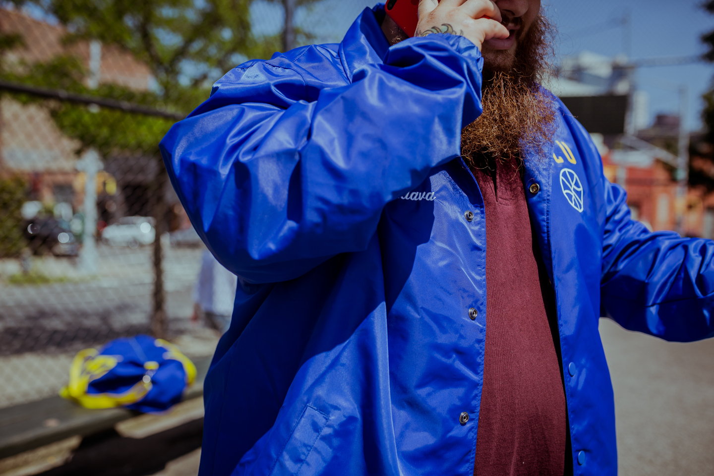 Action Bronson Packer Shoes Starter BCU collection 1