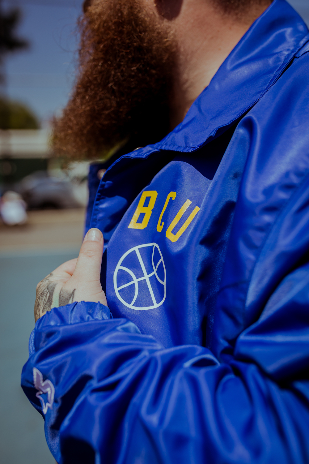 Action Bronson Packer Shoes Starter BCU collection 22