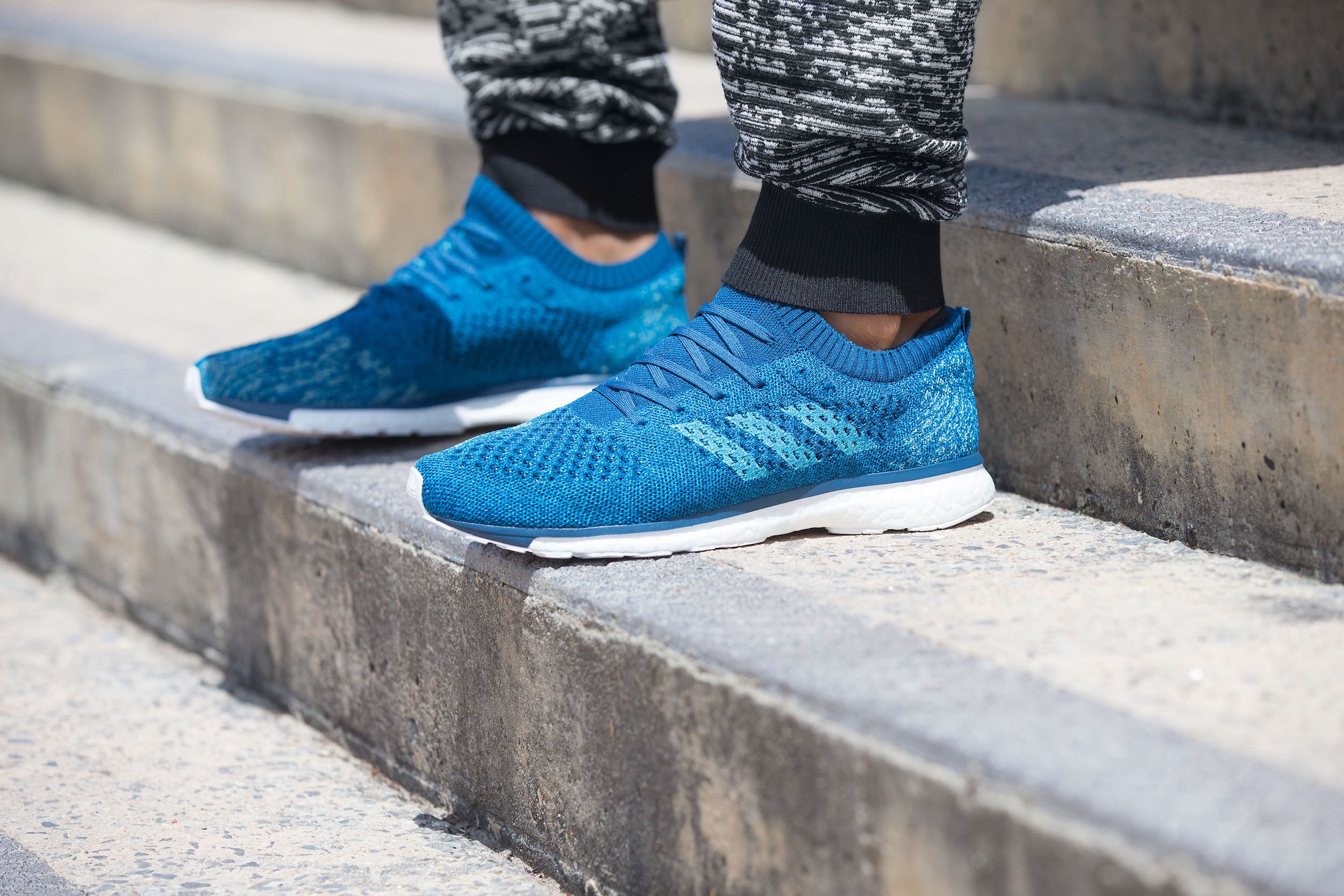adidas adizero prime parley for the oceans