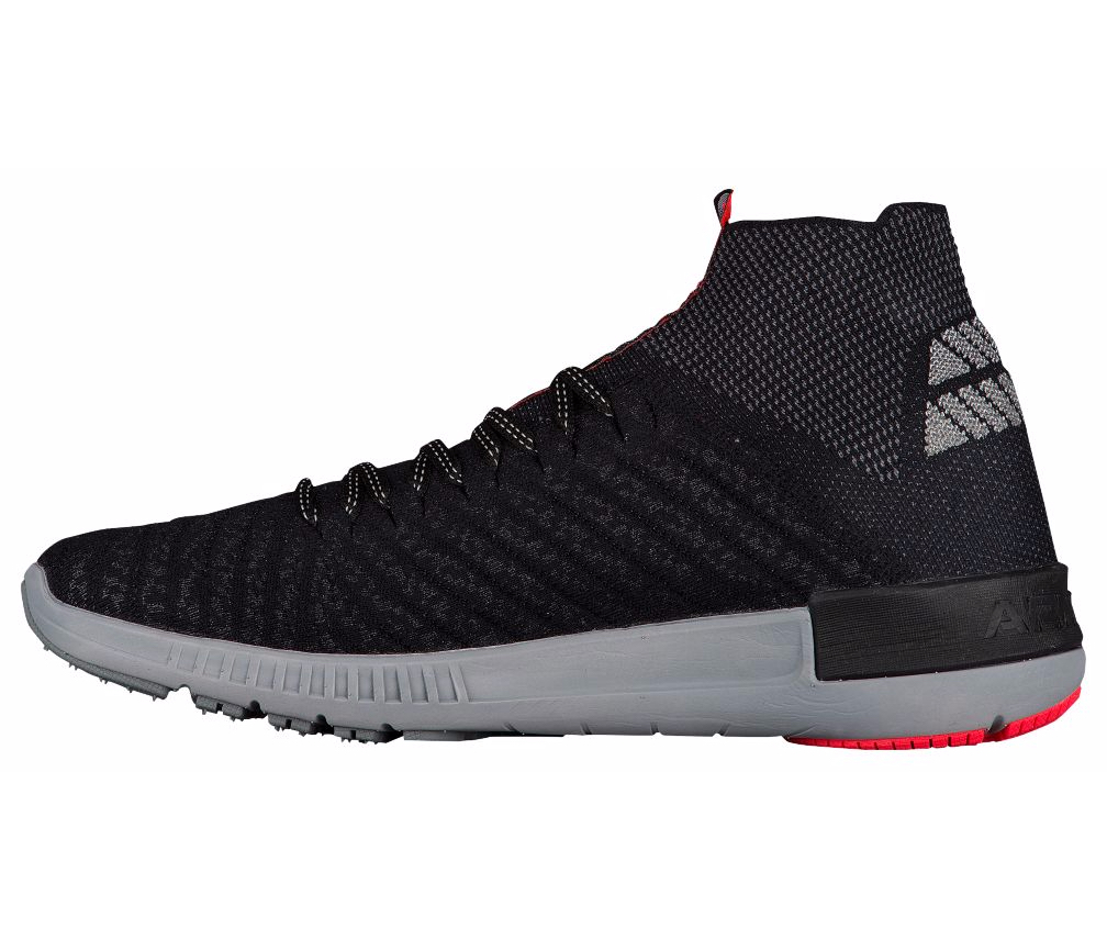 Under Armour Launches the Highlight Delta 2, a Worthy Upgrade