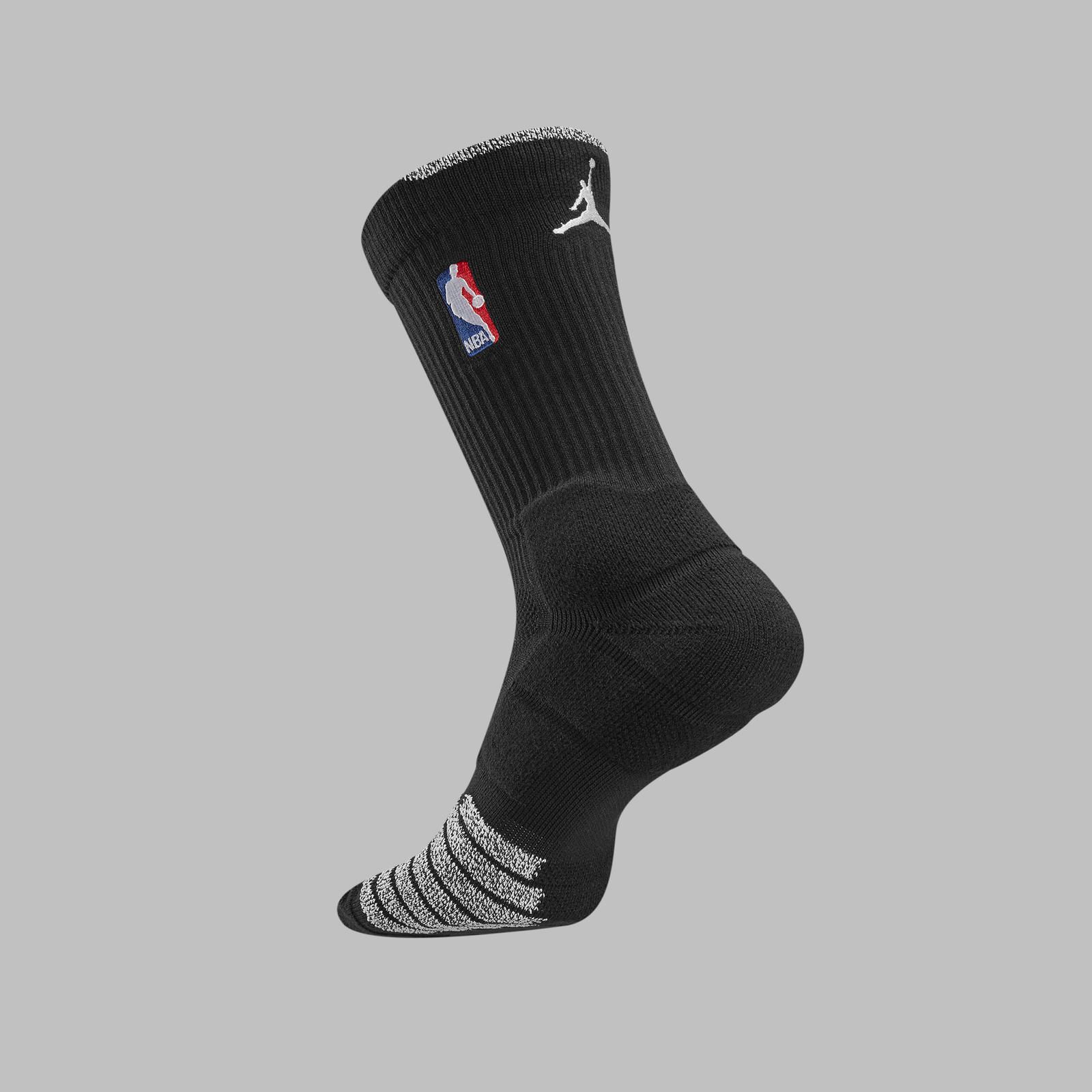 Nike NBA NikeGrip socks 1