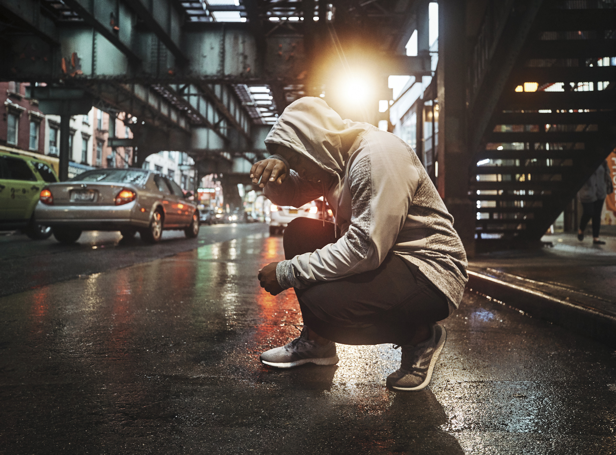 A$AP Ferg adidas pureboost DPR 02