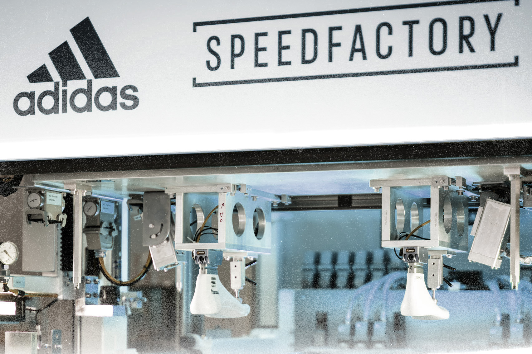 adidas AM4 London speedfactory 2