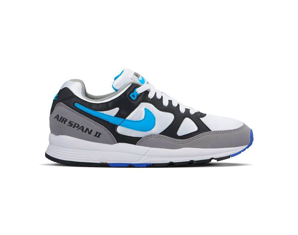 Nike air span 2 history on sale