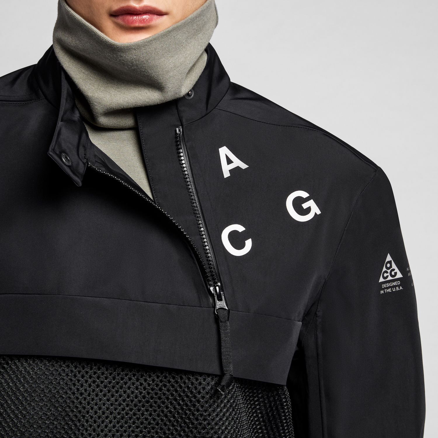 2017 Nike ACG Collection 10