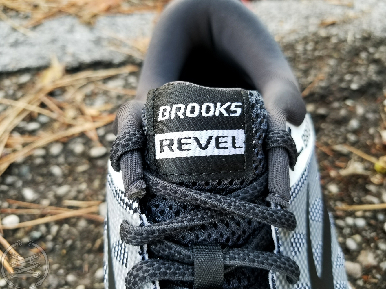 Brooks Revel