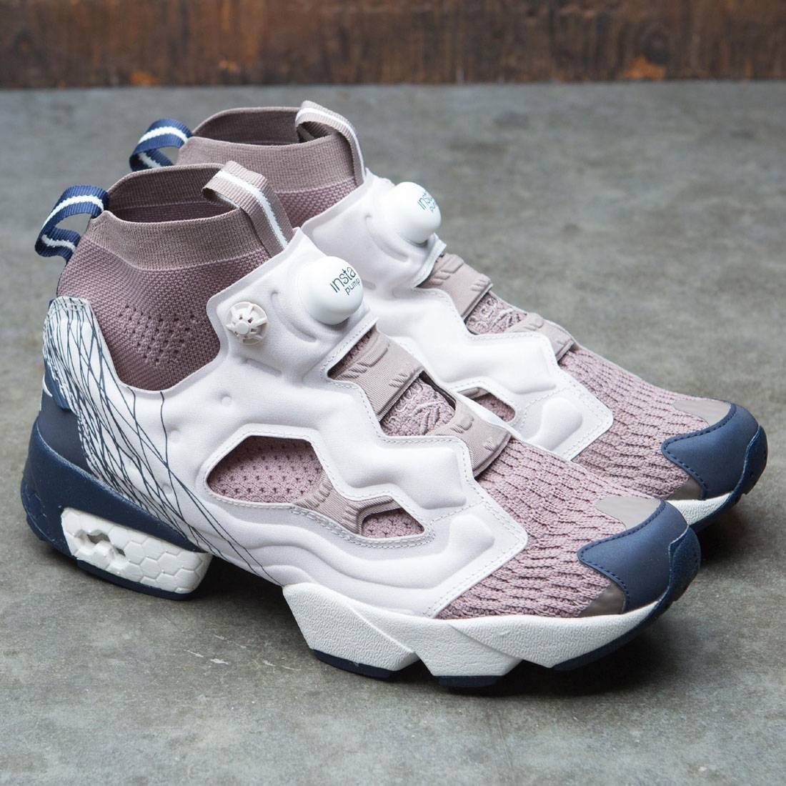 The Reebok InstaPump Fury OG Ultraknit Gets Two New Colorways, But Retail  Price May Shock You - WearTesters