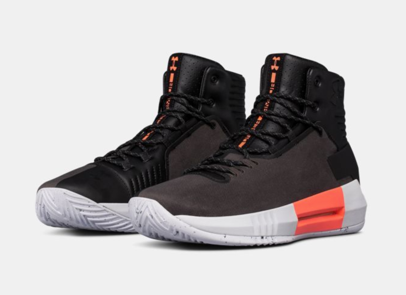 Under armour shop drive 4 price