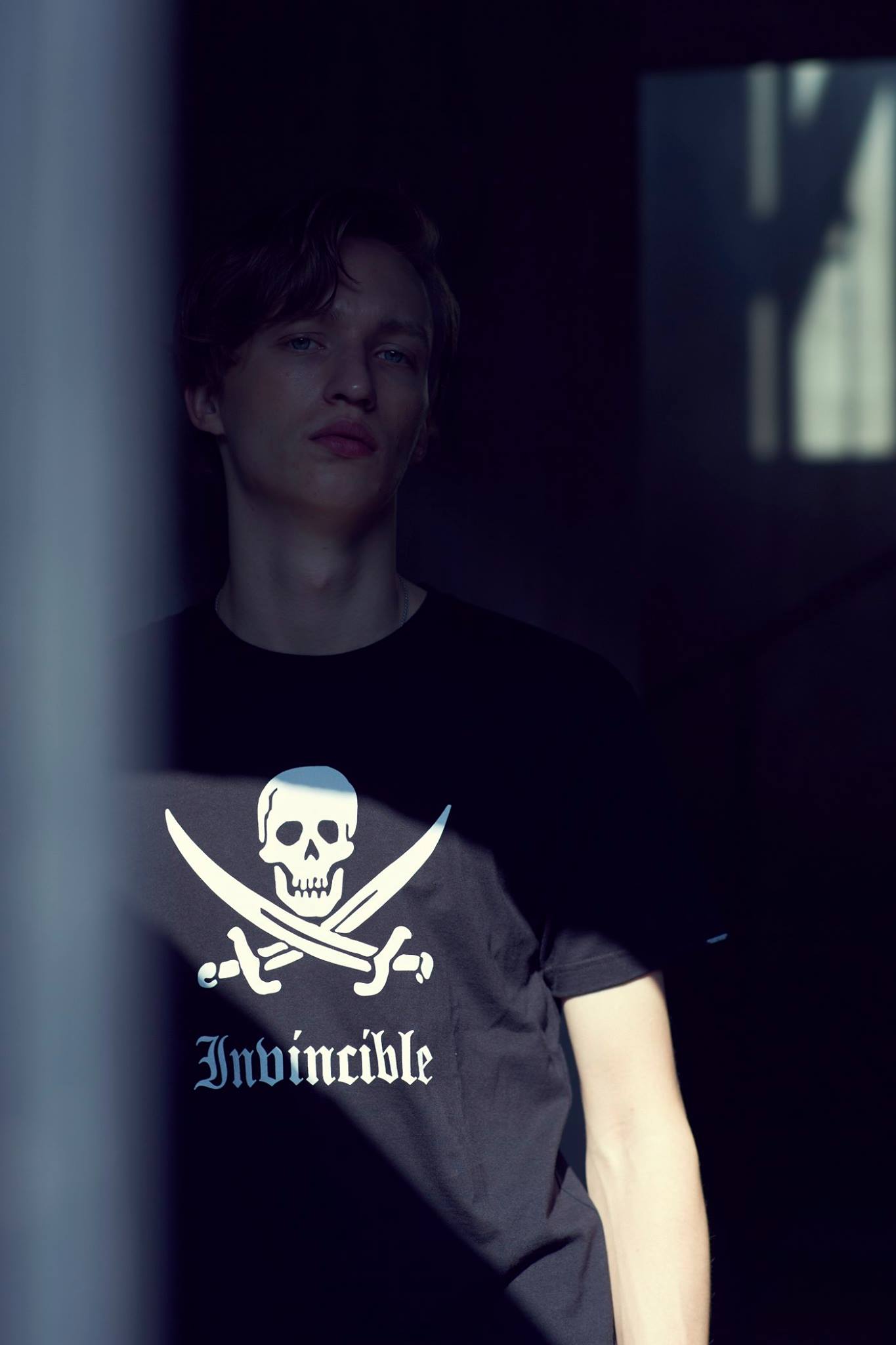 neighborhood x invincible 10th anniversary apparel collection 3