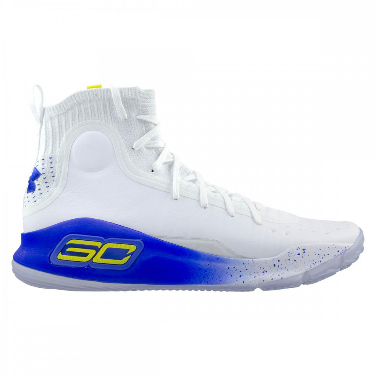under armour curry 4 home